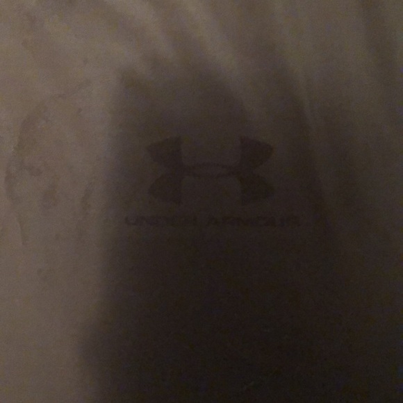 Under Armour brown compression shirt - Picture 2 of 3